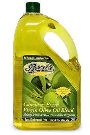 BORRELLI OLIVE OIL