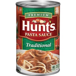 HUNTS TRADITIONAL