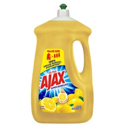 lemon super degreaser