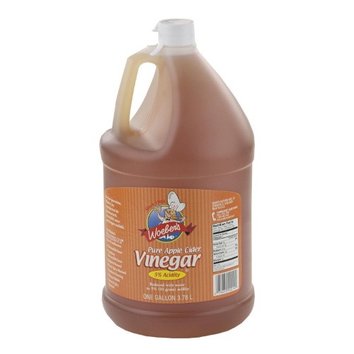 WOEB AS VINEGAR 1GAL