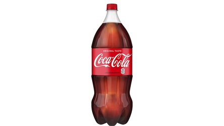 COCACOLA 2L