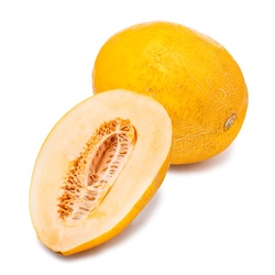 GOLDEN HAMI MELON EACH