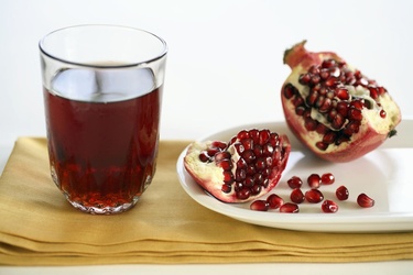 PROBIOTIC POMEGR