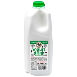 yogurt drink h g
