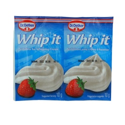 WHIPIT CREAM