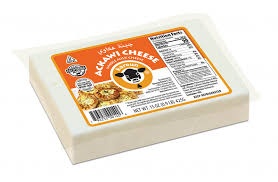 Ackawi Cheese  396g