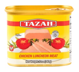 Chicken Luncheon Meat 12 oz