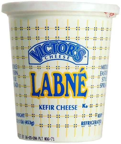 Labne Kefir Cheese  16oz