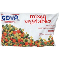 GOYA MIXED VEGETABLE