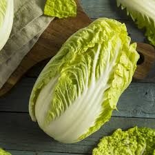 Napa Cabbage