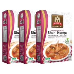 Shahi Korma