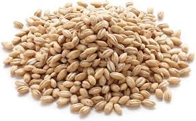 BARLEY FLOUR 400 GMS