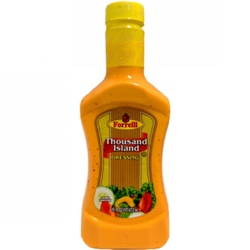 FORRELLI THOUSAND ISLAND 16 fl. oz.