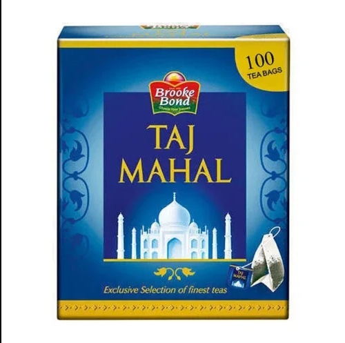 red label tea bags