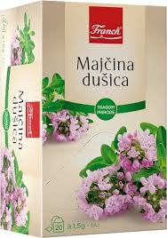 Franck Majcina dusica Thyme 30g