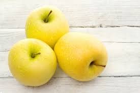 GOLDEN DEL APPLES