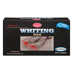 Whiting H G