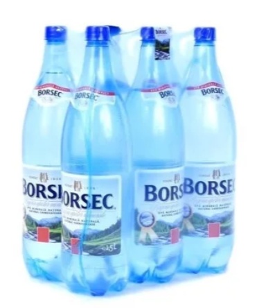 BORSEC WATER