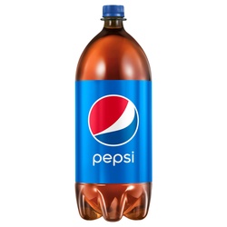 PEPSI  2 L