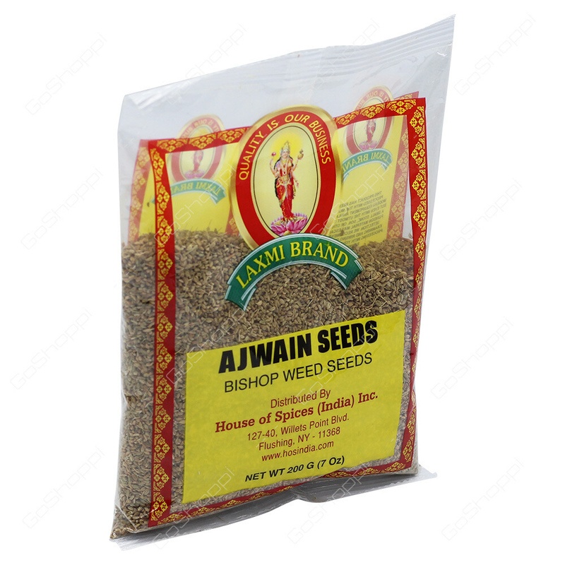 AJWAIN SEEDS  200 G