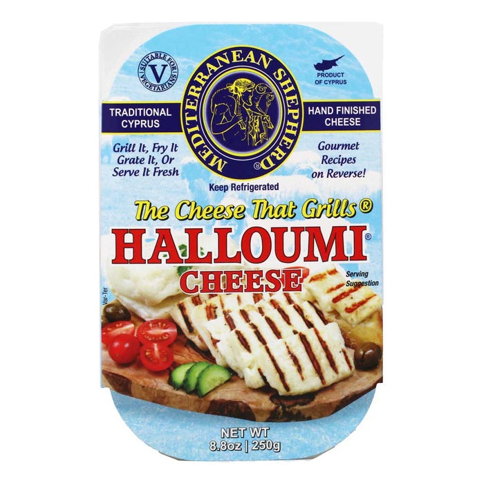 Halloumi Cheese 250 g