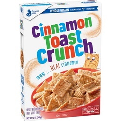 GENMILLS CINN TOAST CRUNCH