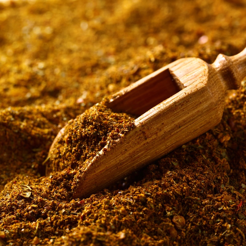 MANDI SPICES
