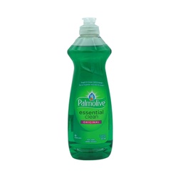 PALMOLIVE ESSENTIAL CLEAN  372 ML