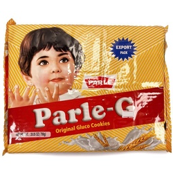 PARLE PARLE-G BISCUT