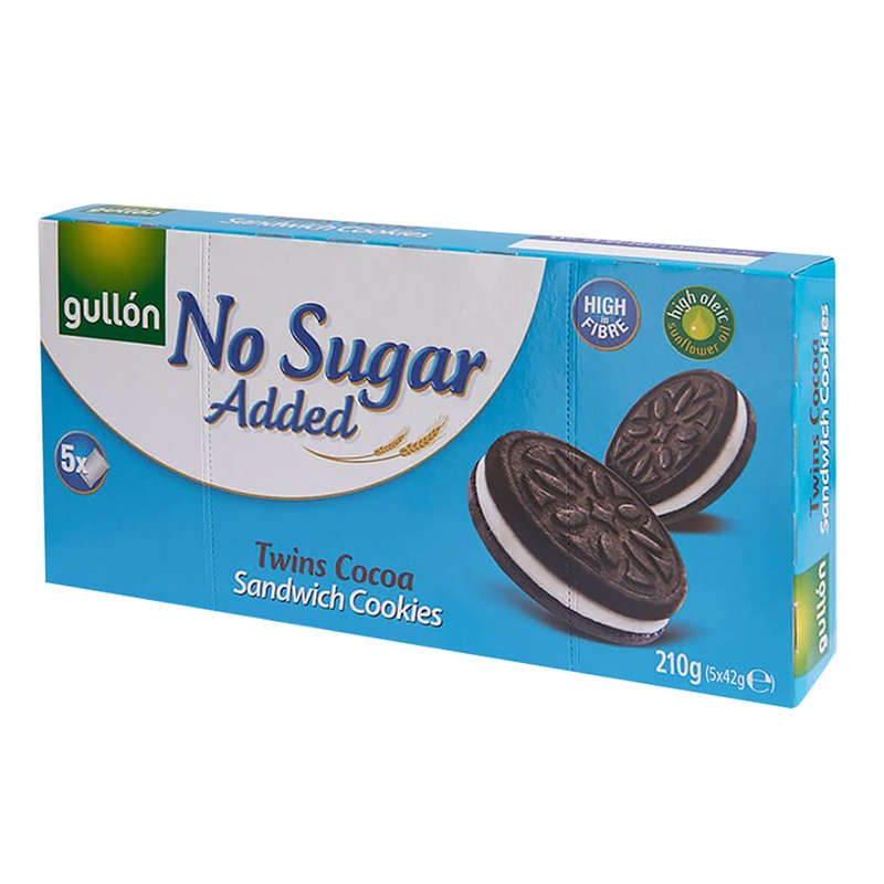 GULLON SW COOKIES