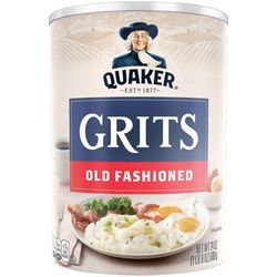 QUAKER GRITS 24OZ