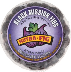 BLACK FIGS 9oz