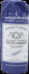 WO WA GRIPE WATER