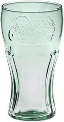 COLA GLASS 250ML
