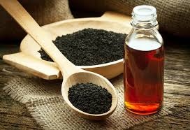 Black Seed Oil  60ml