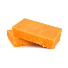 sheddar taste 500g