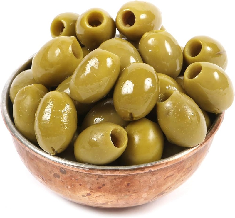 OLIVES
