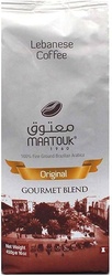 MAATOUK ORG COFFEE