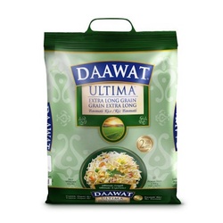 Ultima basmati rice 10 lb