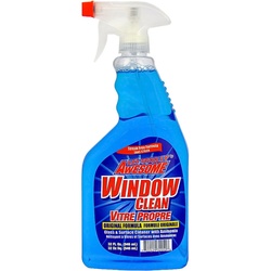 WINDOW CLEANER