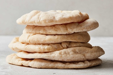 THYME/BRAN BREAD ONE BAG 3 PCE