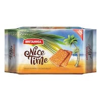 nice time