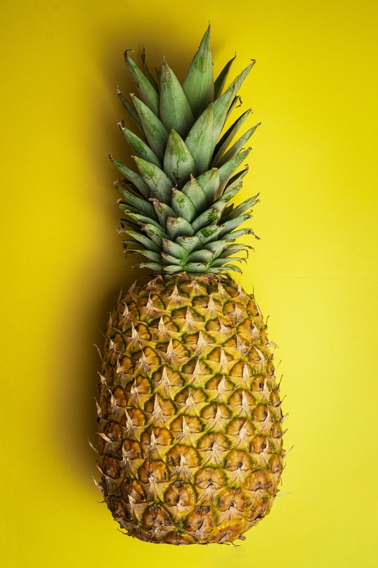 PINEAPPLE