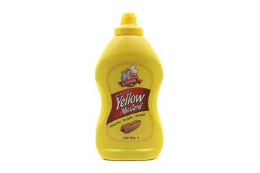 YELLOW MUSTARD