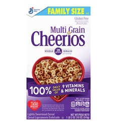 cheerios 18 oz