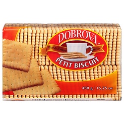 DOOBROV PET BISCUIT