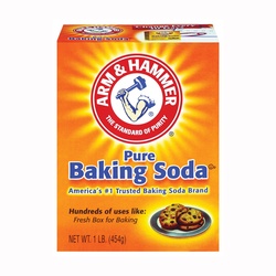 Baking Soda 1lb