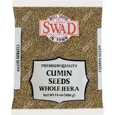 CUMIN  SEEDS  400 G