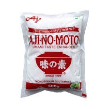 AJINO MOTO 400G