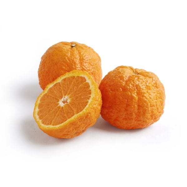 Gold Nugget Mandarins
